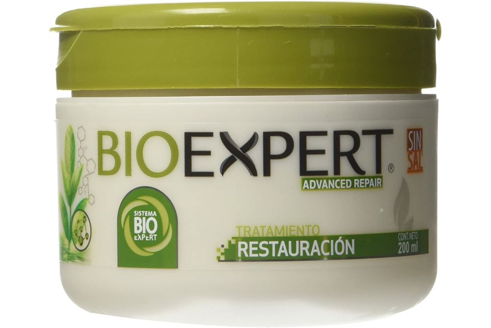 Trat Bioexpert Restaura 200 ml.