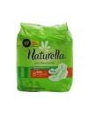 Toallas Sanitarias Natur Mznlla C 8 2Gt