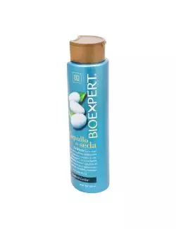 Shampooampoo Bioexpert Capullo De Seda 650 mL