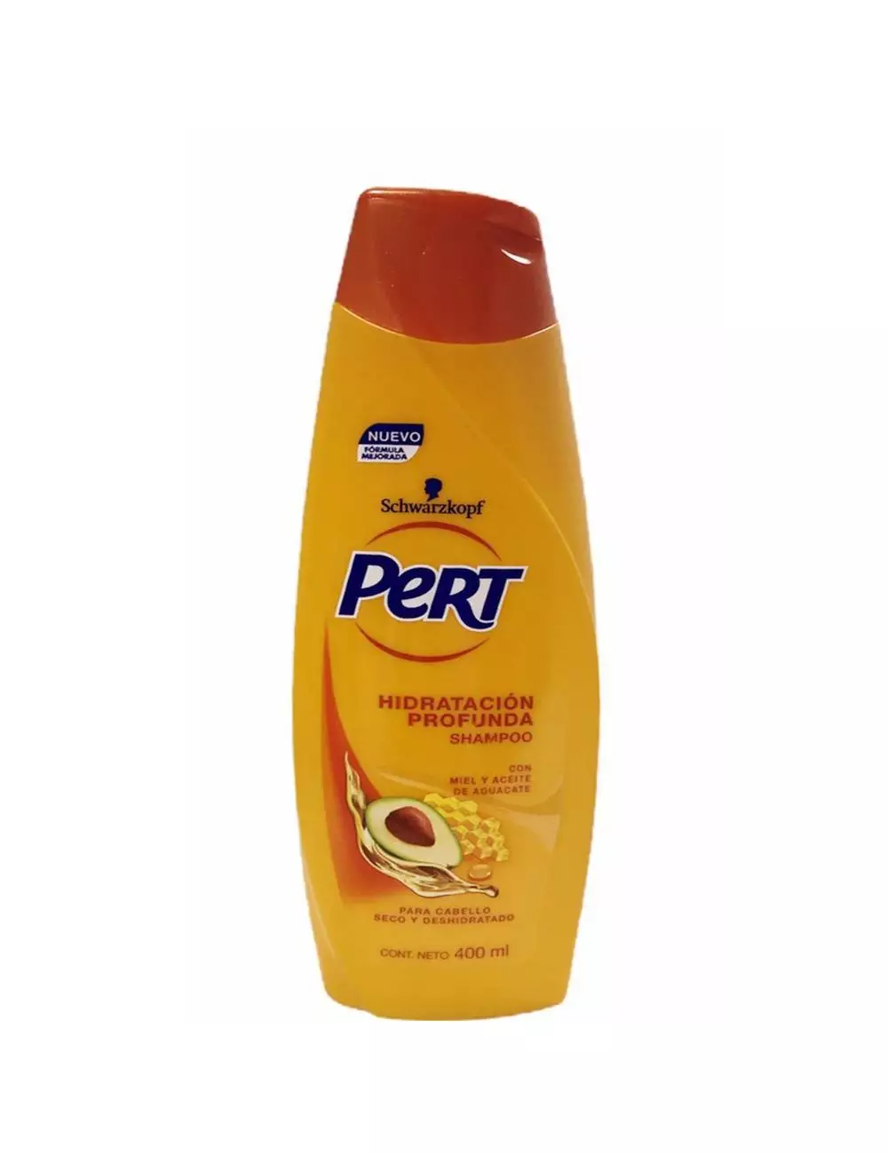 Shampoo Pert P Hidrat Sco 400 ml.