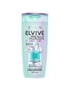 Shampoo Elvive Arcilla Purif 200 ml.
