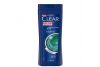 Shampoo Clear Limpieza Diaria Botella Con 400 mL