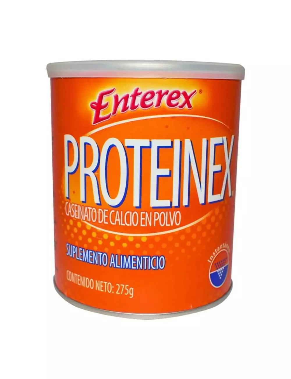 PROTEINEX SUPLEM ALIM C/275 GR.