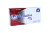 Pravastatina 10 mg. 30 Tabletas