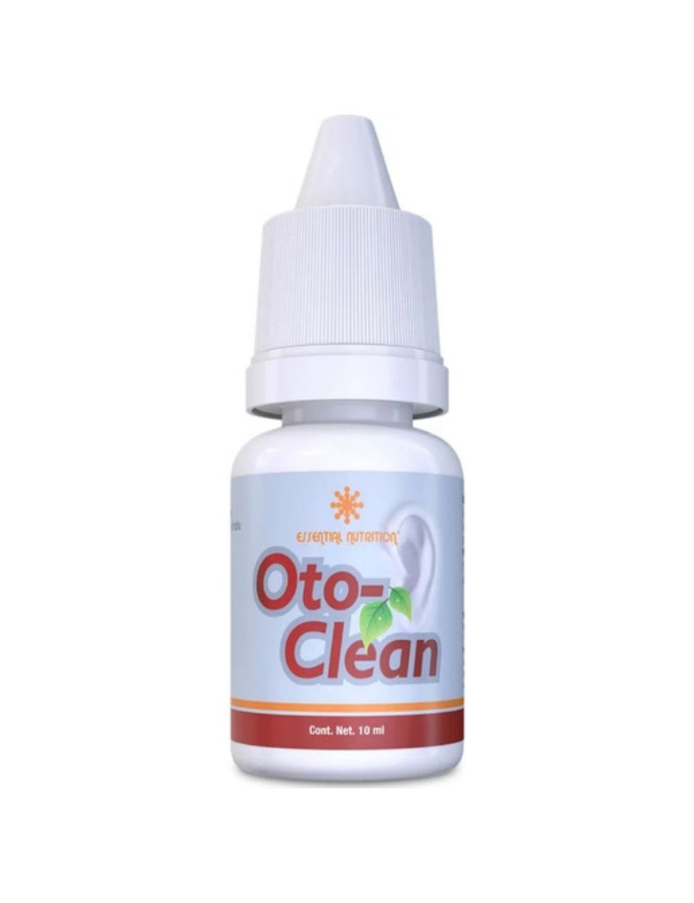 OTO CLEAN C/10 ML