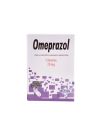 Omeprazol 20 mg Frasco Con 14 Cápsulas