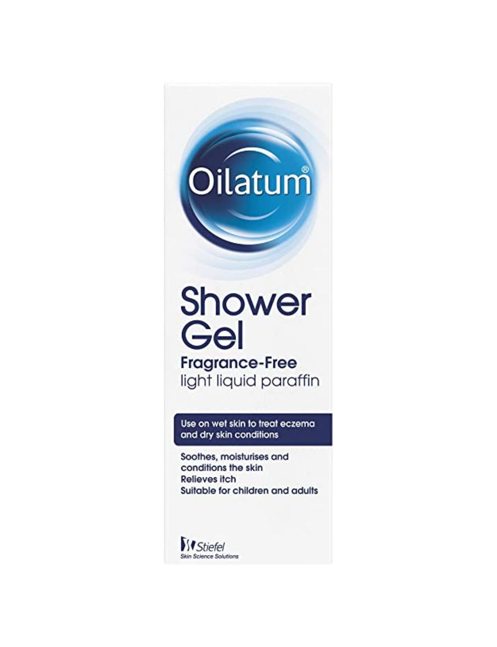  OILATUM SHOWER GEL P/BANO C/150 GR