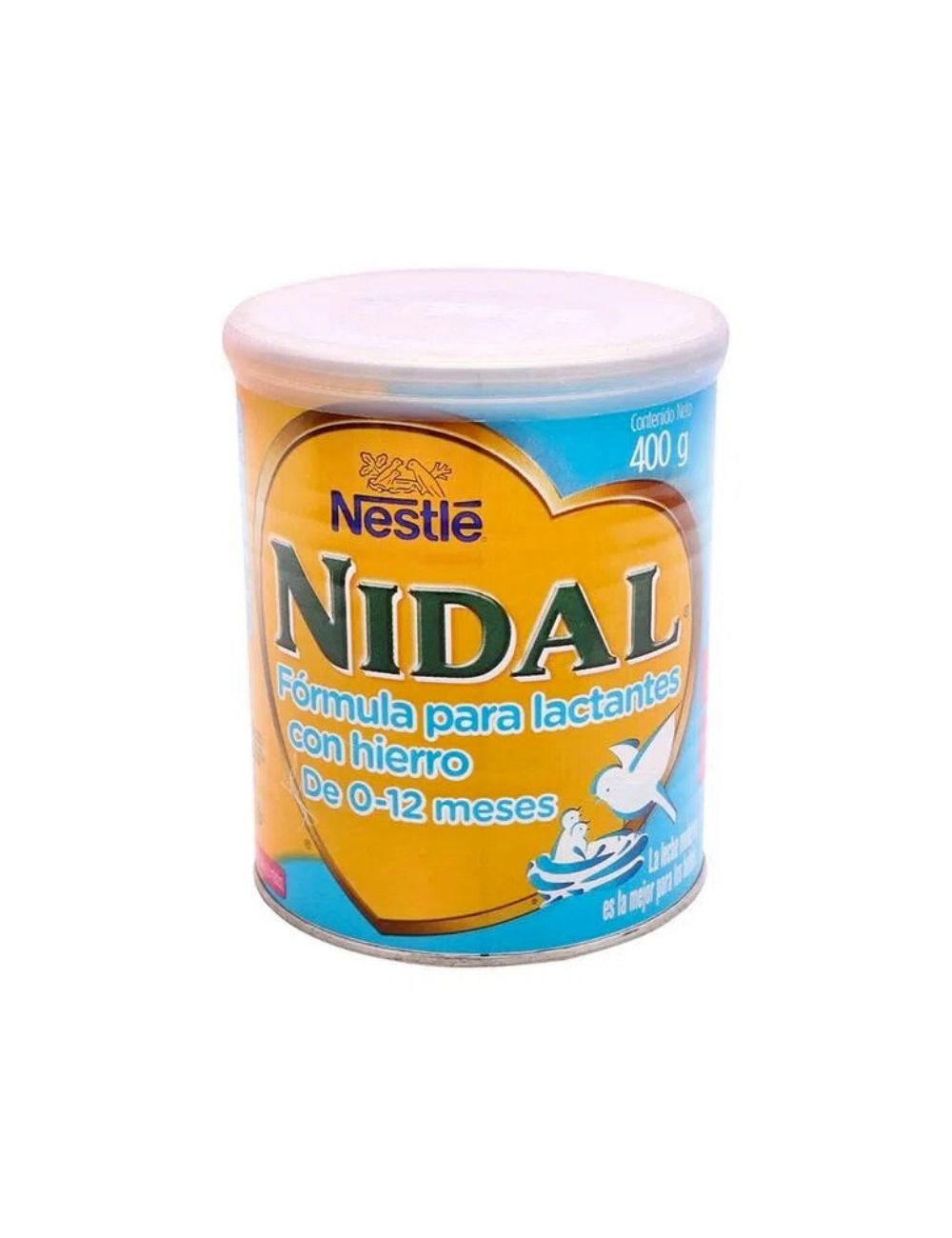 Nidal Forml.actc Hier 0-12Mpvo4