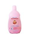 MENNEN BABY M. CREMA ROSA C/200ML