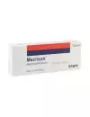 MECLISON 25/50MG C/20 TAB