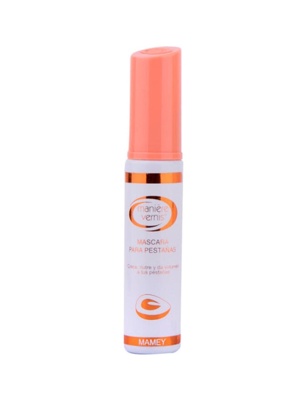 MASCARA NATURALS ACEITE DE MAMEY C/14 GR.