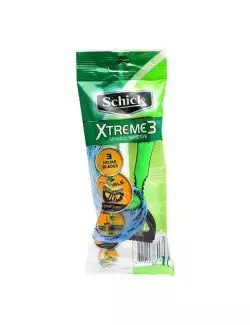 MAQUINA SCHICK XTREME3