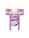 MAQ BIC CONFORT-3 WOM P SENSI