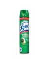 LYSOL LIM DESINFECTANTE ANTIBA CAMPESTRE C/300 G