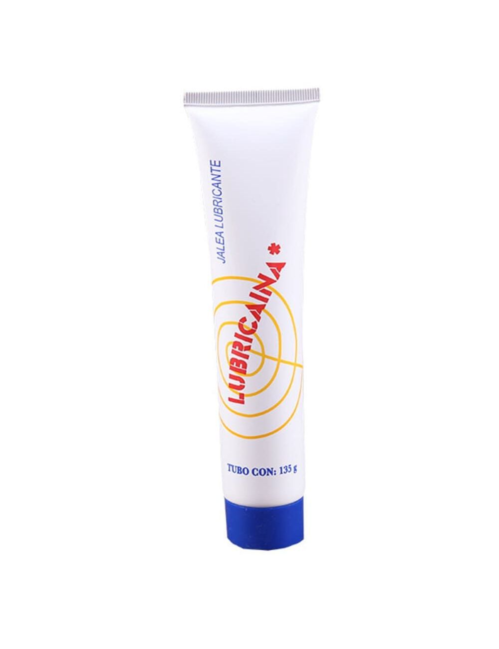LUBRICAINA JALEA C/135 GR.