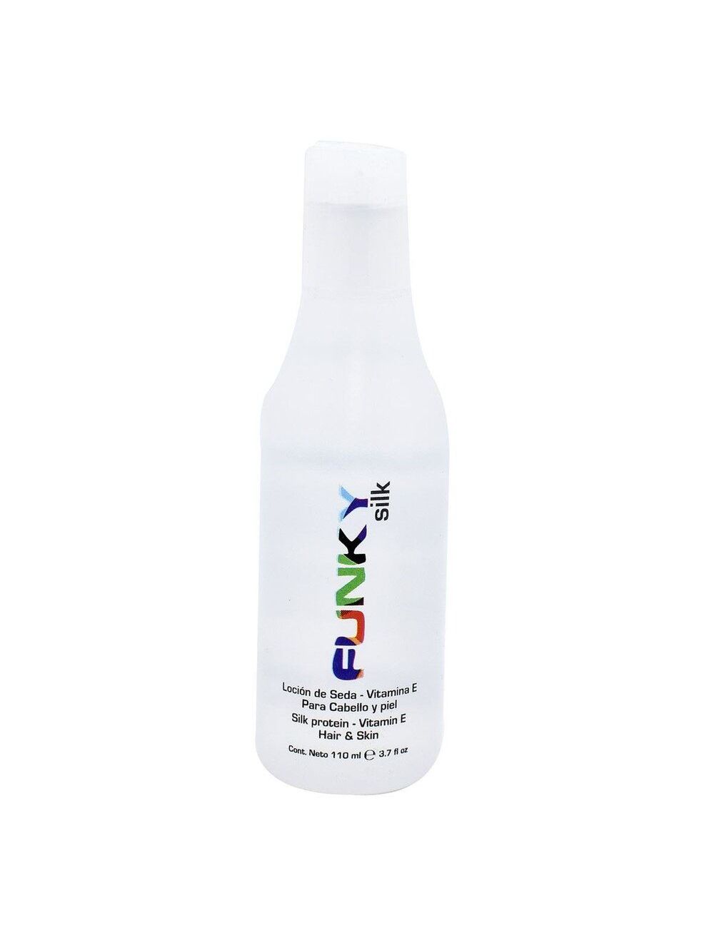 Silica Funky 110 ml.