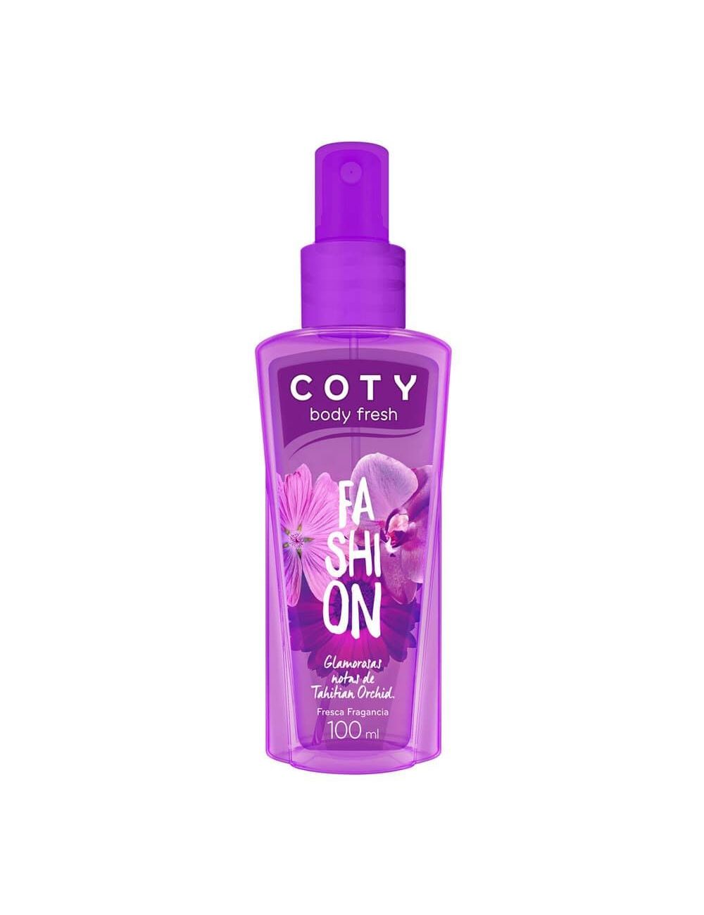 Loc Body Fresh Sexy 100 ml.