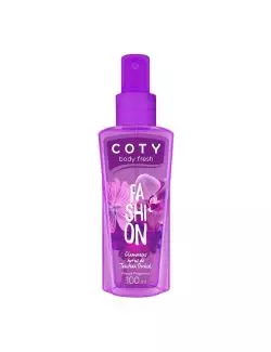Loc Body Fresh Sexy 100 ml.