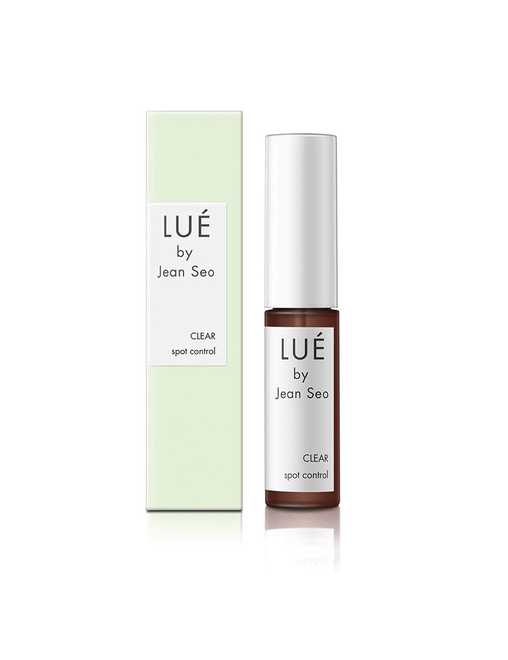 Limp Lue Clear Control Impur7.