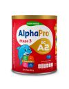 ALPHA-PRO 3 ENVASE 400 GR C/1 PZA