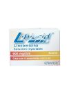 Libiocid Sol Iny 600mg. Amp6X2M