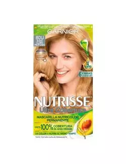 Tinte Nutrisse Ultracob Rub Cla