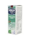 Herklin Shampoo NF Solución 0.2% Caja Con Frasco Con 120mL