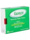 Kaomycin Caja Con 20 Tabletas