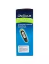 One Touch UltraMini Medidor De Glucosa Verde Caja Con 1 Pieza