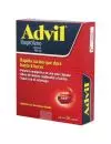 Advil Max 400 mg 20 Cápsulas