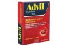 Advil Max 400 mg Caja Con 20 Cápsulas