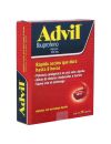 Advil Max 400 mg 20 Cápsulas