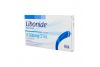Libonide 0.500 mg/ 2mL Caja Con 5 Frascos Ámpula
