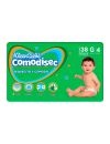 KLEEN BEBE COMODISEC GRANDE C/38