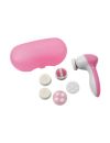 Kit Cep Facial Silicona Revlon