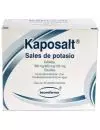 KAPOSALT TAB EFERV C/50