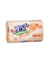 Jabón Zest Natura Miel Yogurt 10