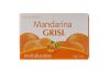 Jabón Grisi Mandarina Revit 125G