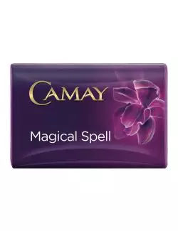 Jabón Camay Magical Speell 150G