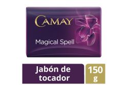 Jabón Camay Magical Speell 150G