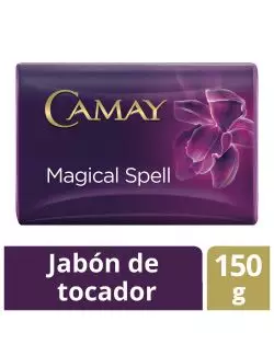 Jabón Camay Magical Speell 150G