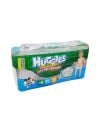 HUGGIES ULTRACONFORT ETAPA 4 NIÑO C/36 PZAS