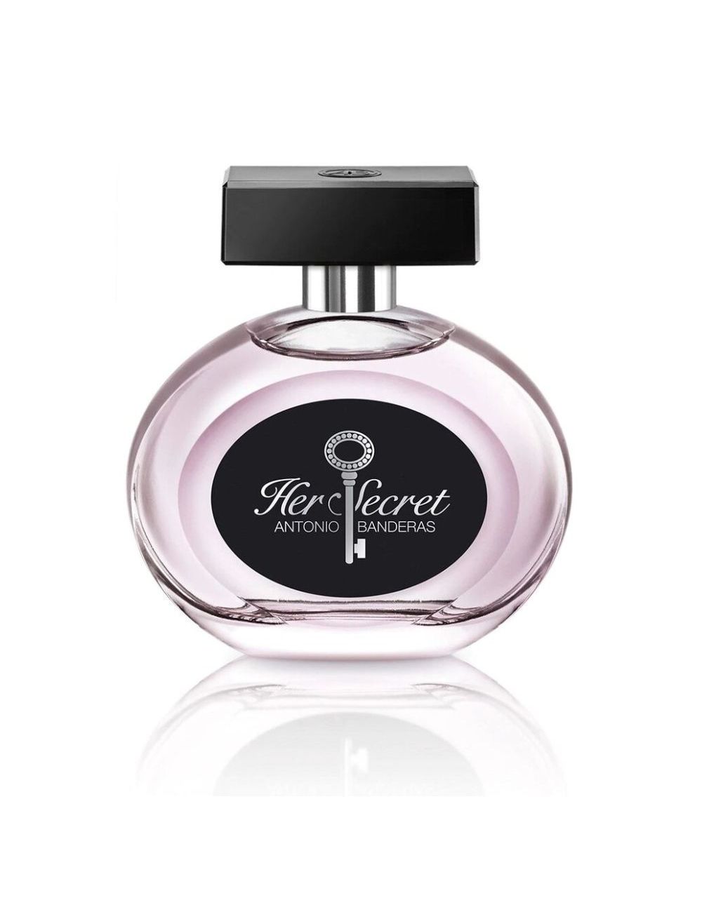 AGUA TOC ANTONIO B HER SECRET8