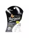 Mariposa Colorante Color Negro Mezclilla 602 Caja Con 32 g