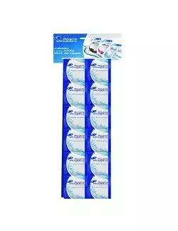 Head & Shoulders Anticaida 10 mL Tira Con 12 Piezas