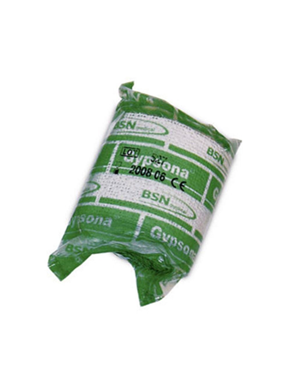 GYPSONA VENDA YESO CONFORMA 5 CM X 2.70 CM.