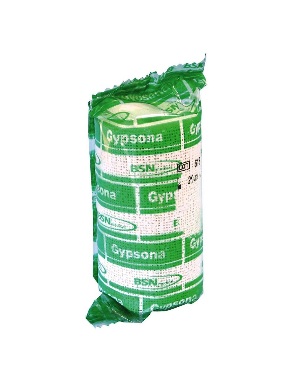 GYPSONA VENDA YESO CONFORMA 10X2.75 M.