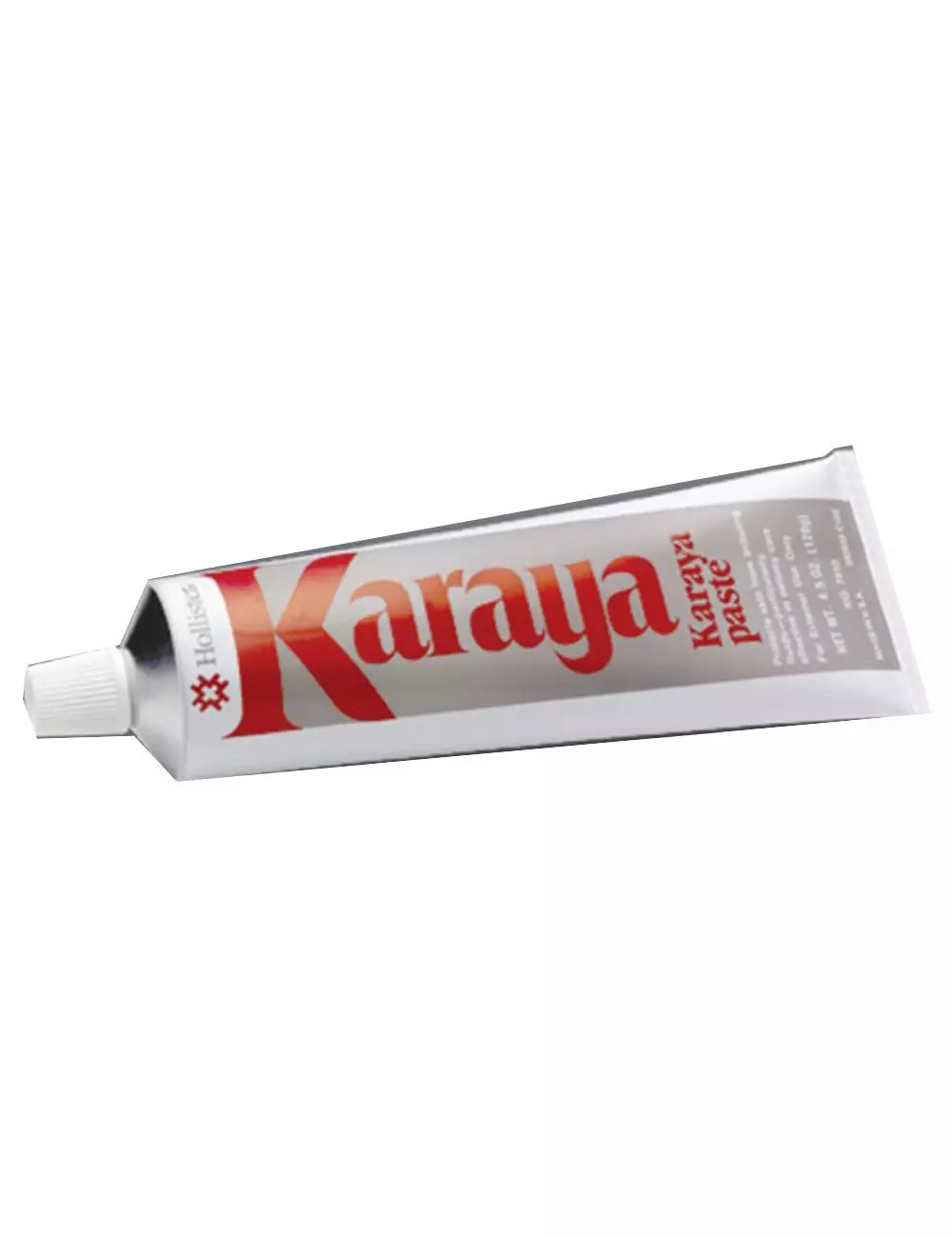GOMA DE KARAYA TUBO C/128 GRS
