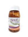 Gelcaps Ajovit Plus Deodorizado Frasco Con 100 Cápsulas