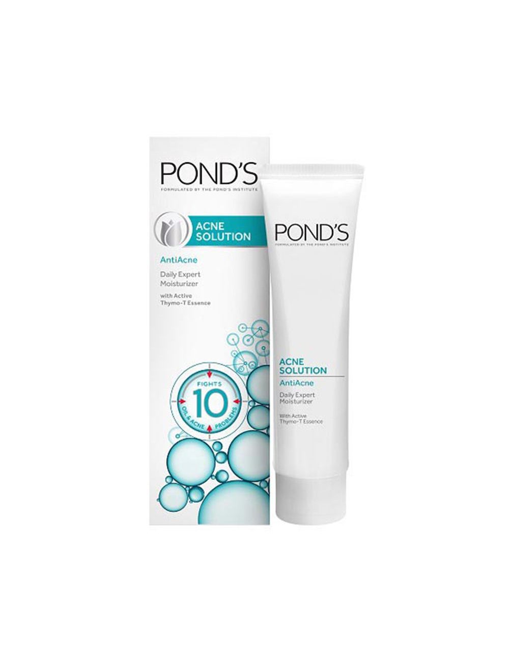 Gel Fac Ponds Anti Acne Tb 20